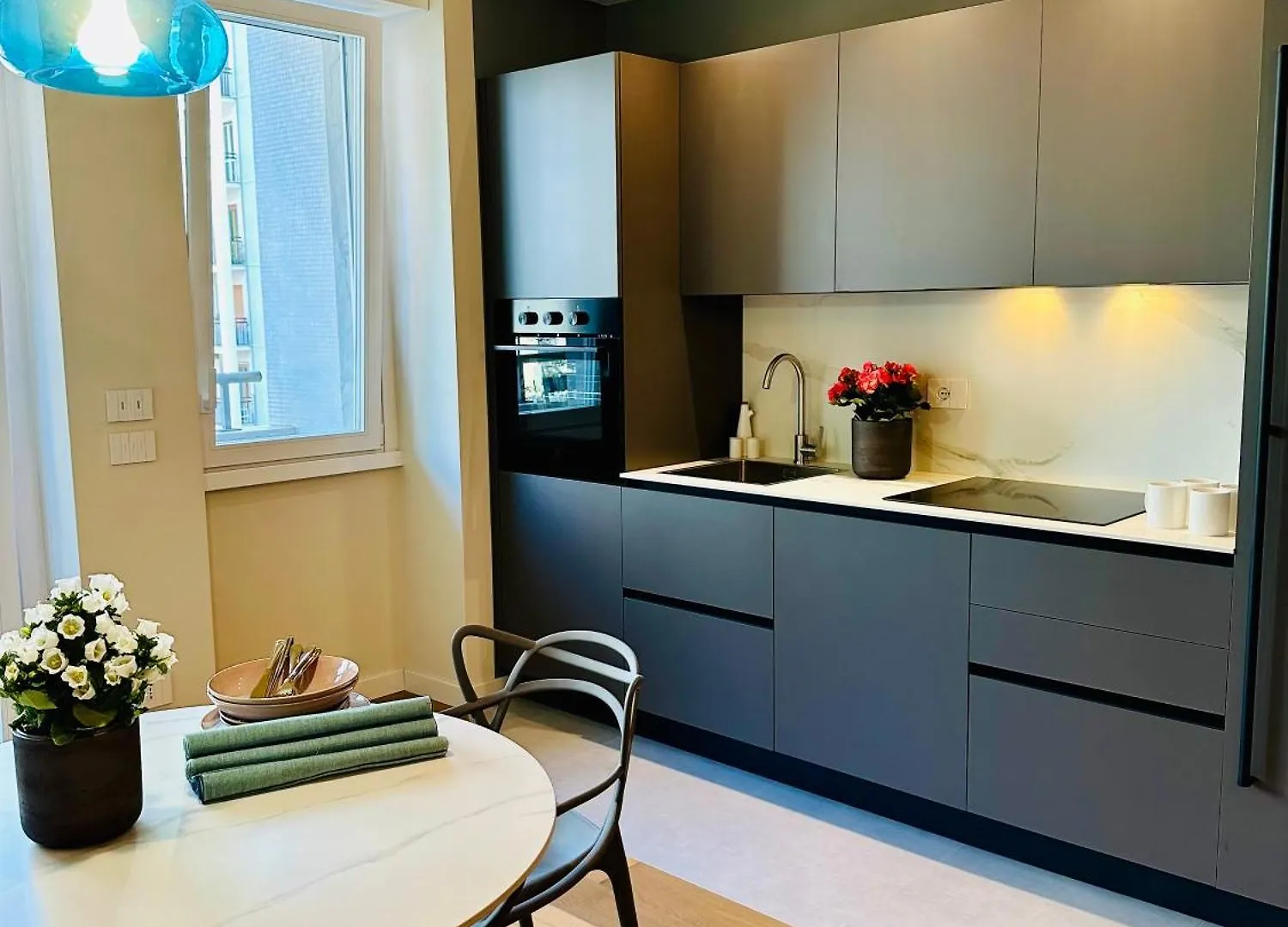 Dateo Charme Apartment Milan Italie