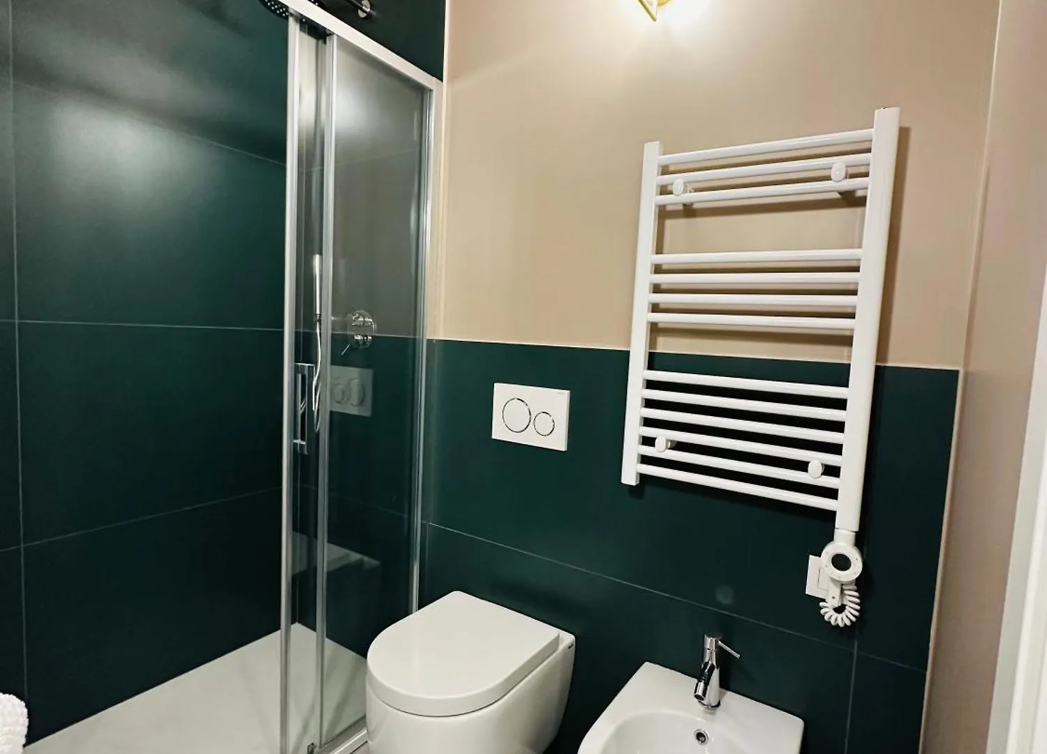Dateo Charme Apartment Milan