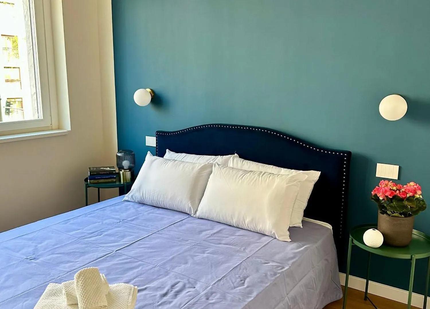 Dateo Charme Apartment Milan Italie