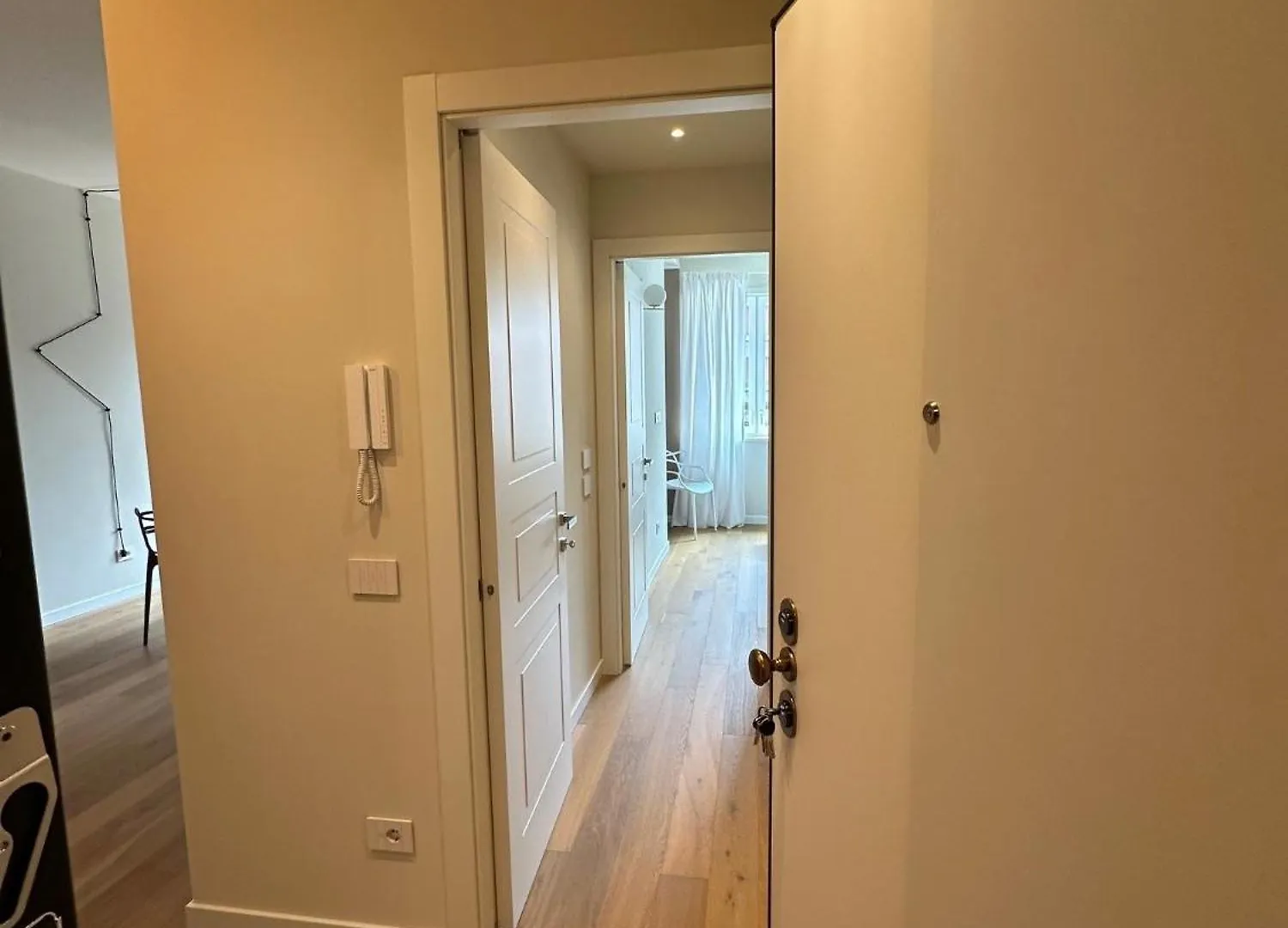 Dateo Charme Apartment Milan