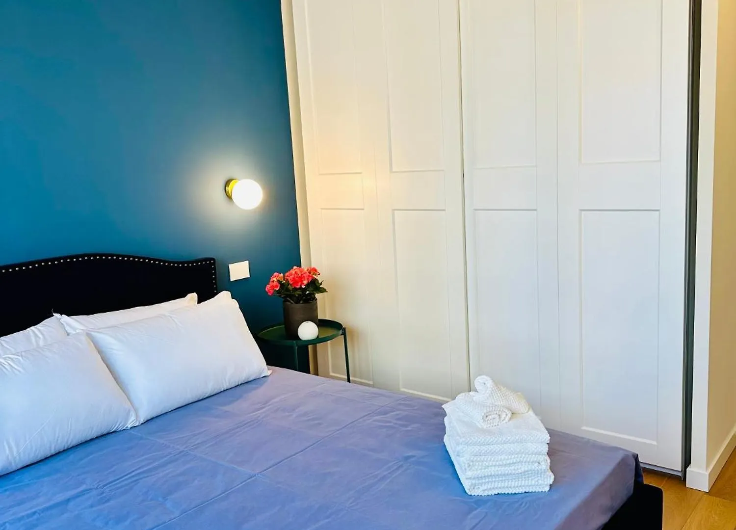 Dateo Charme Apartment Milano