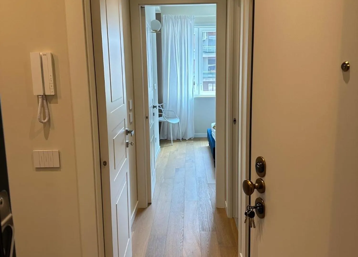 Dateo Charme Apartment Milano 0*,  Italia